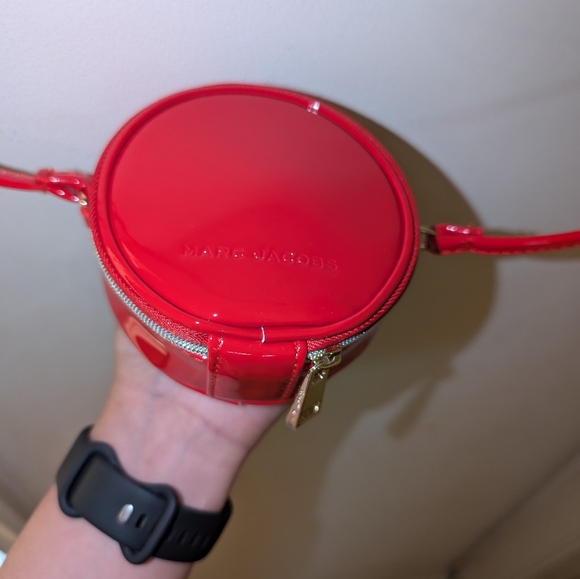 NWOT MARC JACOBS - Picture 5 of 5